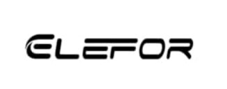 elefor logo